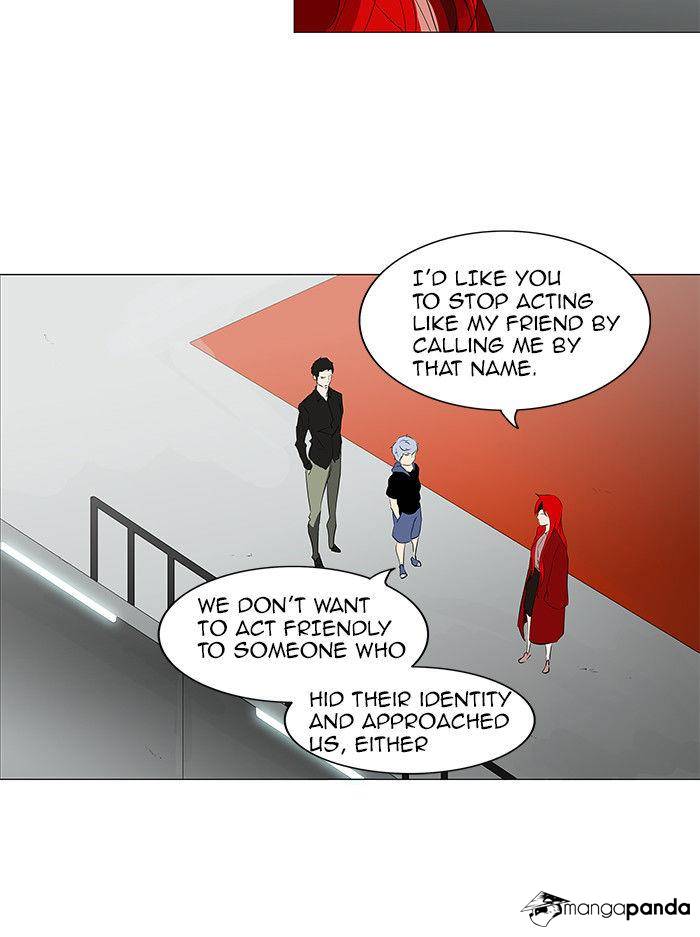 Tower of God Chapter 207 image 16